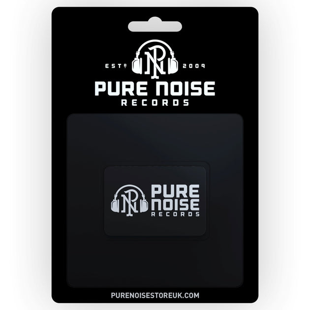 Pure Noise Gift Card – Pure Noise Records