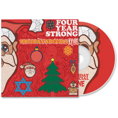 4 new pureNRG CD LOT Here We Go Again Christmas Best Of Pure NRG ~kids  Christian 
