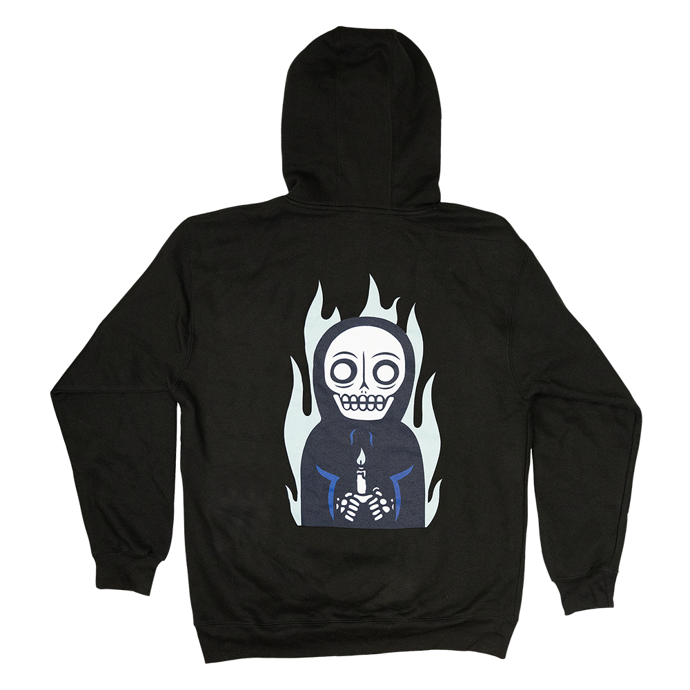 From The Depths Of Dreams Hoodie