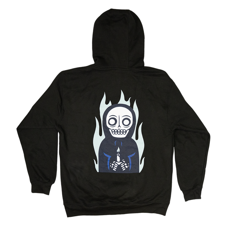 From The Depths Of Dreams Hoodie