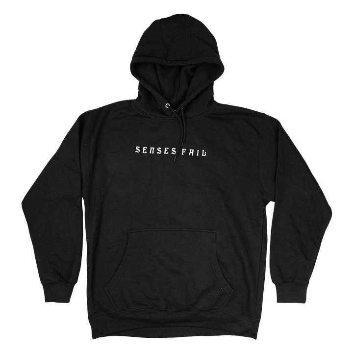 From The Depths Of Dreams Hoodie