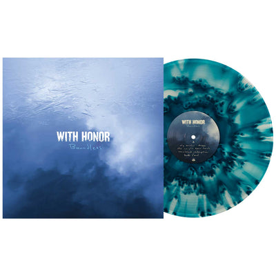 Year Of The Knife Vinyl Bundle – Pure Noise Records