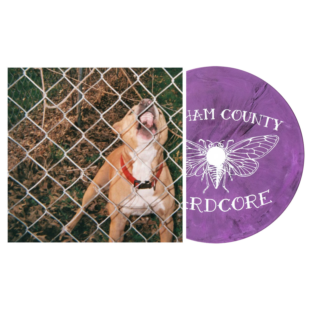 Pop Culture - Lavender Eco-Mix LP - Vinyl